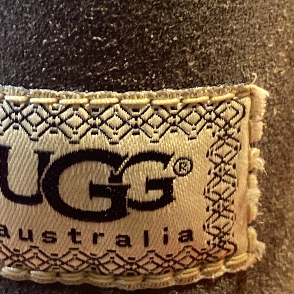 Ugg boots SZ 7 - Picture 7 of 7